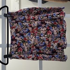 Sezane Nour Skirt size 38